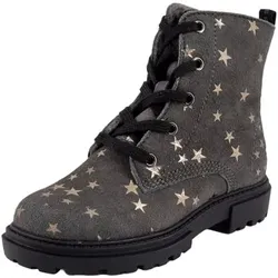 Richter  Stiefel Schnuerstiefel Boot 4310 8221 6400  in Grau, 31