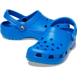 Crocs Classic Clog Blue Bolt 41-42