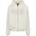 pequs Sweatjacke Herren weiß L