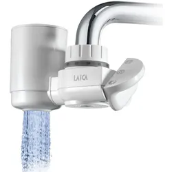 Laica - Wasserhahn mit intelligentem Filtersystem Hydrosmart