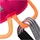 Mammut Ophir Fast Adjust Klettergurt Sundown/Safety Orange
