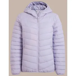 Craghoppers Damen Compresslite IX Jacke (Größe L, lila)