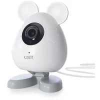 Catit Pixi Smart Mauskamera, Kamera im Maus Design, kostenlose