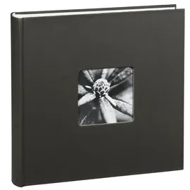 Hama Fotoalbum schwarz