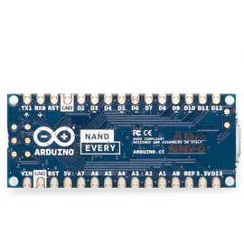 Arduino ABX00028-6P Board Nano Every - Kit