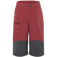 Vaude Kinder Kids Caprea Antimos Shorts Redeva, 158-164 EU
