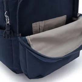 Kipling Basic Seoul blue bleu 2