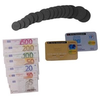 Happy People Euro Spielgeld (45023)