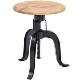 Wohnling Hocker WL6.658 akazie, 1 St.