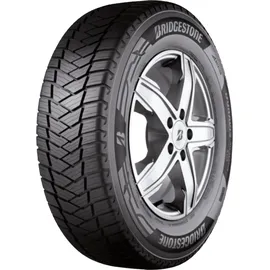 Bridgestone Duravis All Season Evo 235/60 R17C 117R