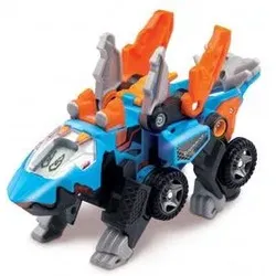 VTECH 80-520904 Switch & Go Dinos - Stegosaurus