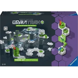 Ravensburger GraviTrax PRO Theme Set Drop'n'Roll