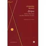Seagull Books London Ltd Afropea: A Post-western and Post-racist Utopia (Quilombola)