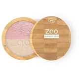 Zao Mineral Puder