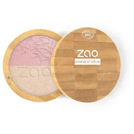 Zao Mineral Puder
