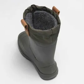 Kamik Tundra Gummistiefel khaki 37
