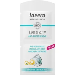 BS Anti-Falten Maske Q10