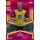 Topps Sammelkarte FT11 - Julian Brandt - Flex Tech NUMBERED 76/99 PINK - 2024/2025