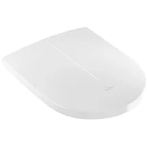 Villeroy & Boch ViClean Dusch-WC Weiß