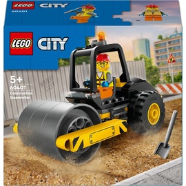 Lego City Straßenwalze