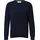 s.Oliver Strickpullover Blau M