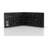 İnca IBK-579BT Faltbare Bluetooth-Tastatur Mini-Größe, faltbar, Akku, SI&SW Retail