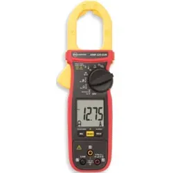 Beha-Amprobe Strommesszange AC/DC 600A ACDC TRMS AMP-320-EUR