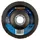 RHODIUS SVS HD Reinigungsvlies Ø 125 mm 3 St.