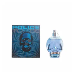 Police To Be Or Not To Be For Man Edt Spray 75ml 0,075 l