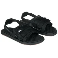 QUIKSILVER Monkey Caged Quiksilver Black 1 - EU 43