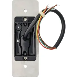 Sygonix SY-4760950 Transponder Zugangssystem Unterputz 12 V/DC, 18 V/DC IP66