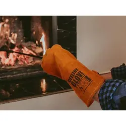 Hitzebeständige Handschuhe 250°C, XL