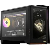 MSI Gaming-PC MEG Vision X AI 2NVR7-236AT Core Ultra 7 265K 64 GB RAM 2 TB SSD RTX 5070 Ti Win 11