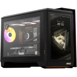 MSI Gaming-PC MEG Vision X AI 2NVR7-236AT Core Ultra 7 265K 64 GB RAM 2 TB SSD RTX 5070 Ti Win 11