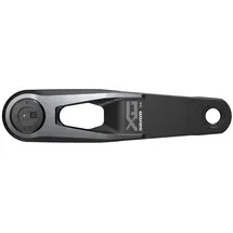 Sram l. Arm/Powermeter Spindle X0 T-Type Dub MTB Wide,170mm,D1,Q174mm,CL55