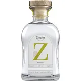 Ziegler Williamsbrand 43% 0,5l