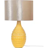 Beliani Beliani, Tischlampe, HADDAS