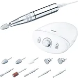 Beurer MP 100 Maniküre-Pediküre-Set