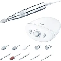 Beurer MP 100 Maniküre-Pediküre-Set
