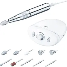 Beurer MP 100 Maniküre-Pediküre-Set