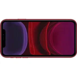 Apple iPhone 11 128 GB (PRODUCT)RED