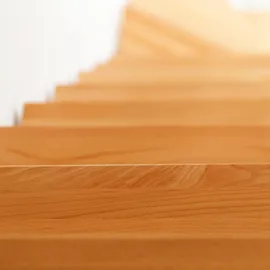 DOLLE Mittelholmtreppe Boston 1/4gew. Anthrazit FSC®