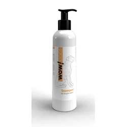 WOW! DOGS Shampoo für langes Haar 250 ml