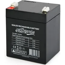 Gembird 12V 5Ah 5000 mAh 1 St.