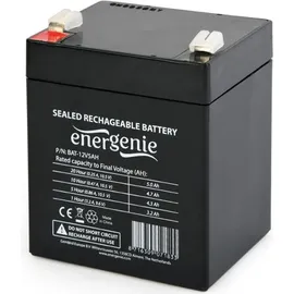 Gembird 12V 5Ah 5000 mAh 1 St.
