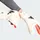 adidas Copa Match White/Lucid Red/Black 4