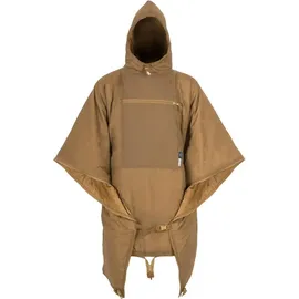 Helikon-Tex Swagman Roll Poncho Unisex Crimson Sky