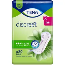 TENA Discreet Mini Plus 120 St.