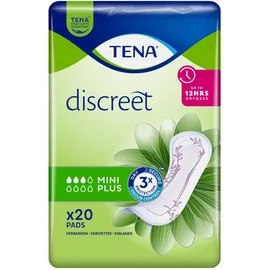 TENA Discreet Mini Plus 120 St.