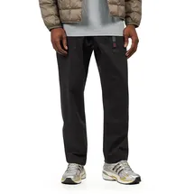 Gramicci Loose Tapered Ridge Pants Herren Schwarz L